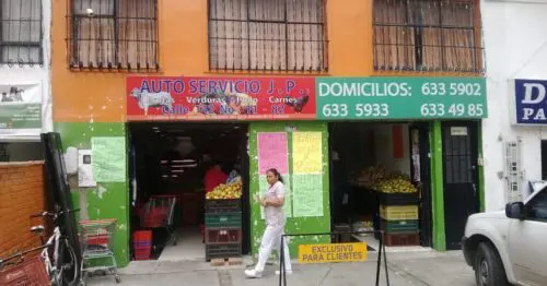 AUTOSERVICIO JP BOGOTÁ AUTOSERVICIO JP BOGOTÁ